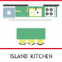 Island Kitchen