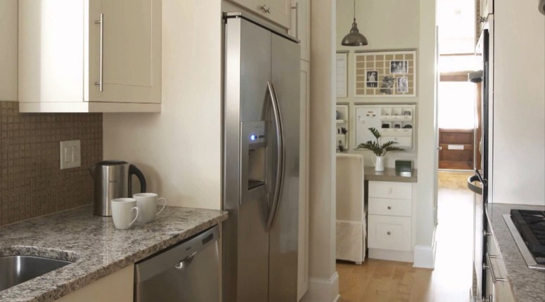 Galley Kitchen Galley Kitchen-interior decorators in electronic city-6