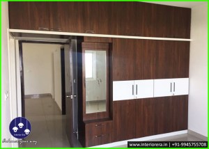 Master Bedroom Wardrobes