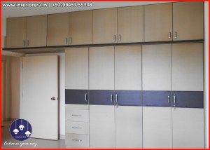 Master Bedroom Wardrobes