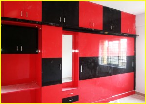 Master Bedroom Wardrobes