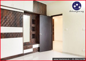 Master Bedroom Wardrobes
