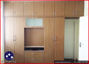 Master Bedroom Wardrobes