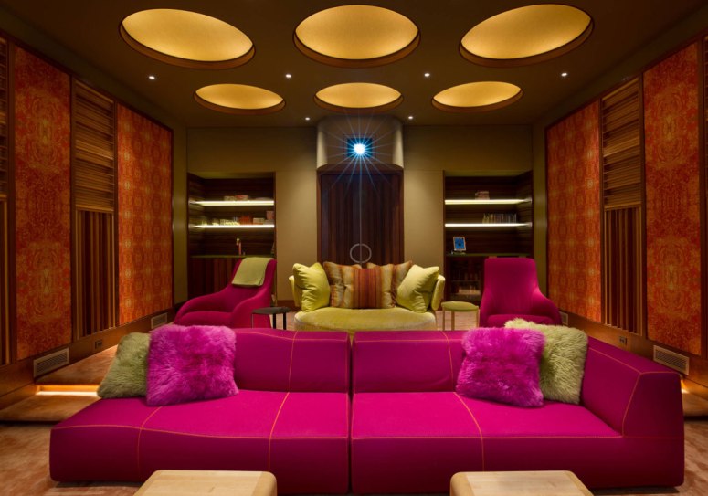 Basement Remodeling interior designers in bangalore