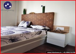 Master Bedroom Interior