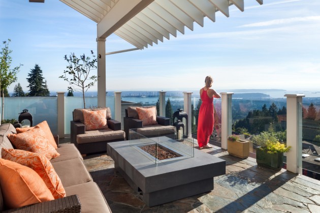 electronic city interior architecture list