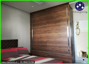 Master Bedroom Wardrobes