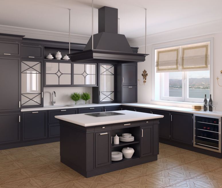 Galley Kitchen stanley interiors electronic city interior designers in electronic city bangalore