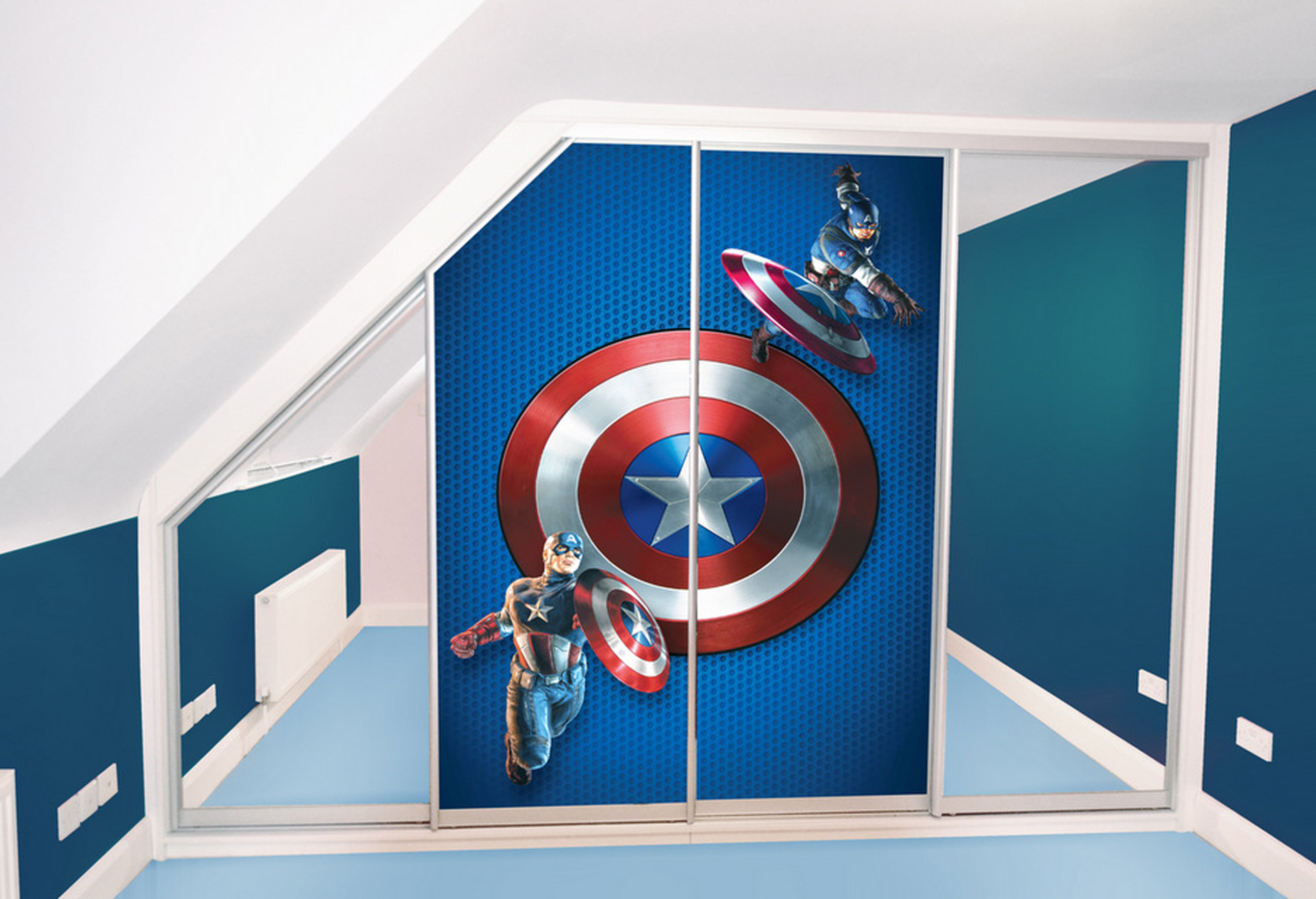 Kids Wardrobes - ezzah woodcraft Hickorycraft Furniture Royaloak Furniture Electronic City restolex furnitures vruksh furniture