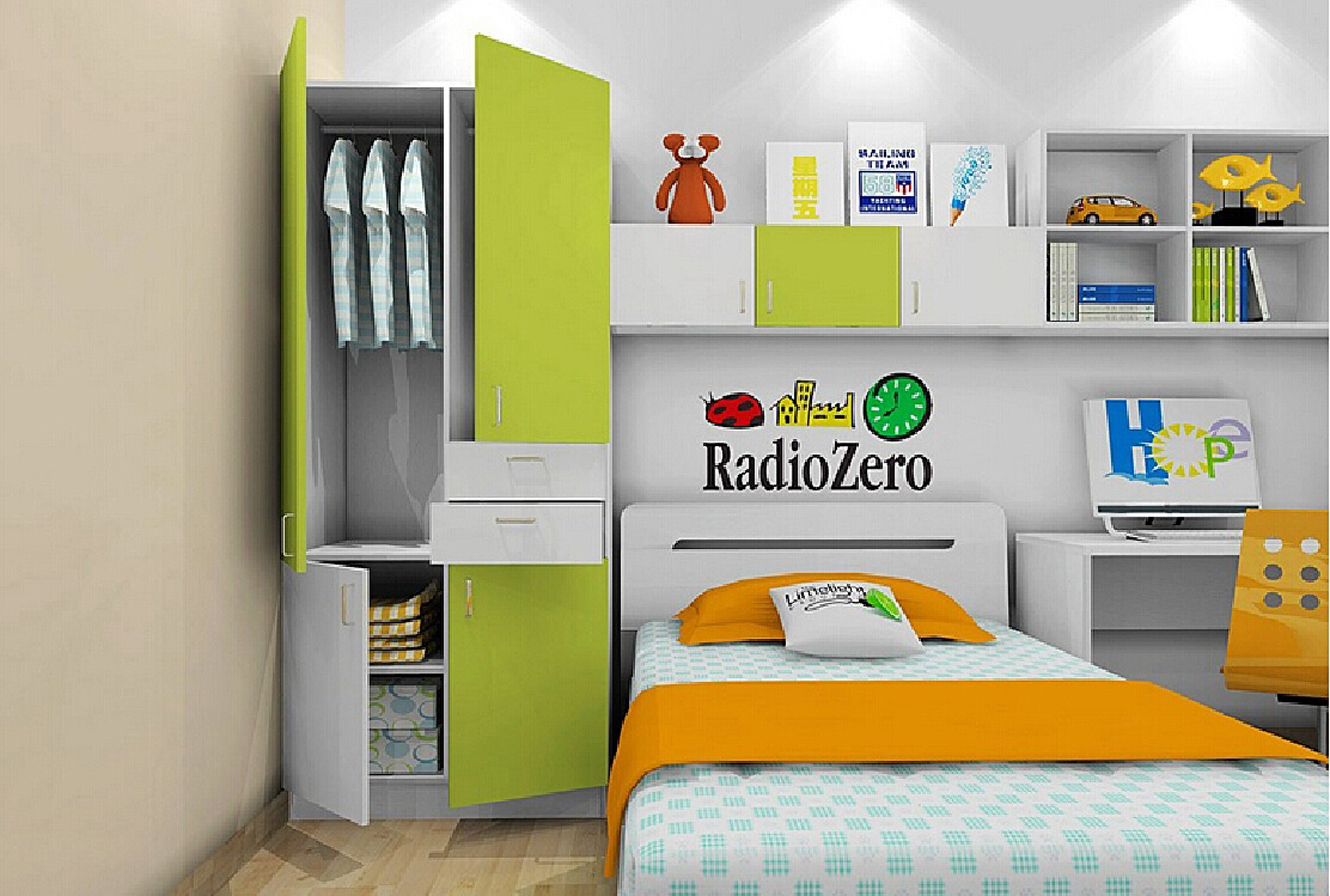 Kids Wardrobes - GM Ambitious Enclave shriram signiaa address Prestige Sunrise Park - Norwood Salarpuria Sattva Cadenza Purva Westend