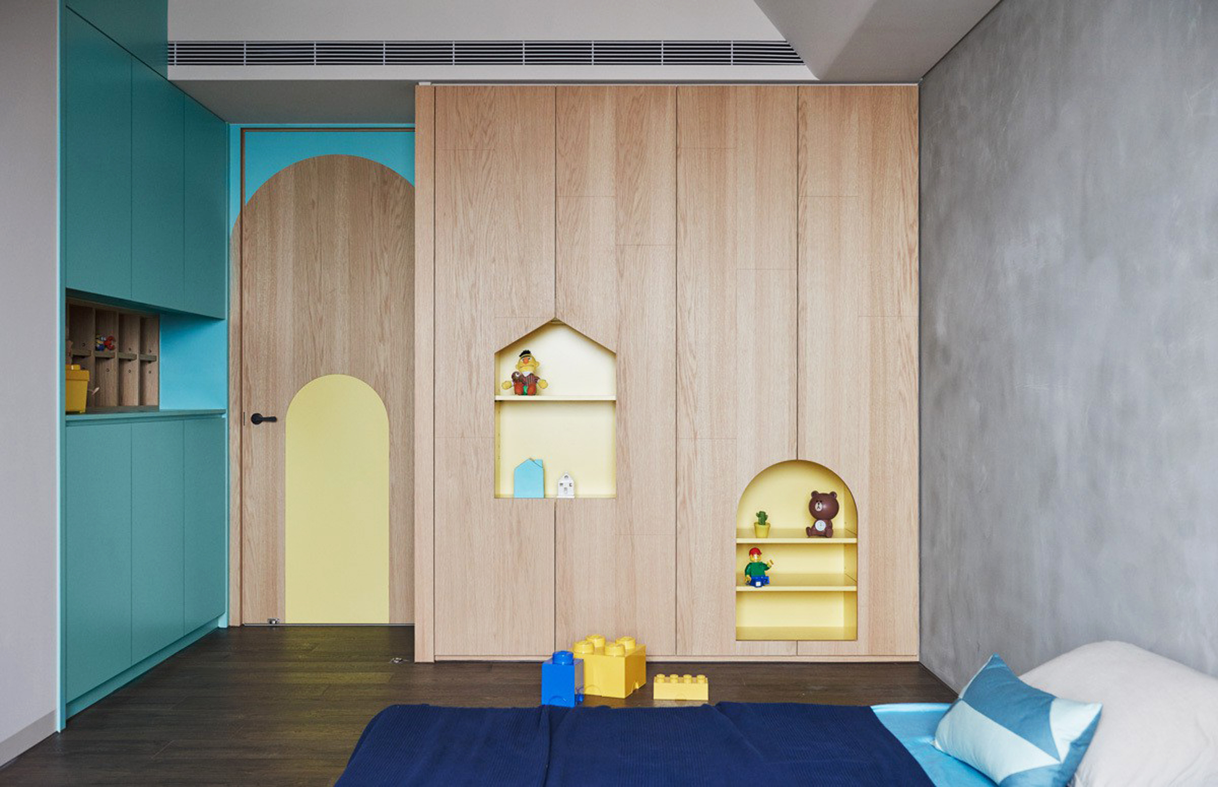 Kids Wardrobes - top 10 interior designers in electronic city bangalore fogline interiors nivi craft vishnu interiors ask4solutions-architects & interiors
