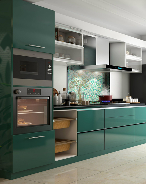 Interior Era – Enhance Your Way