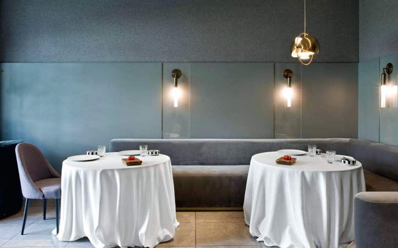 Restaurant remodeling SRK Silicon SRK Samrudhi Suites VBM Venkata Oakwoods Venkatas Grass Land