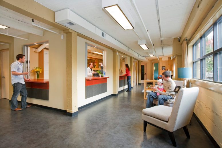 Retail remodeling Tech City Layout PCR Garden Mall Electronic City