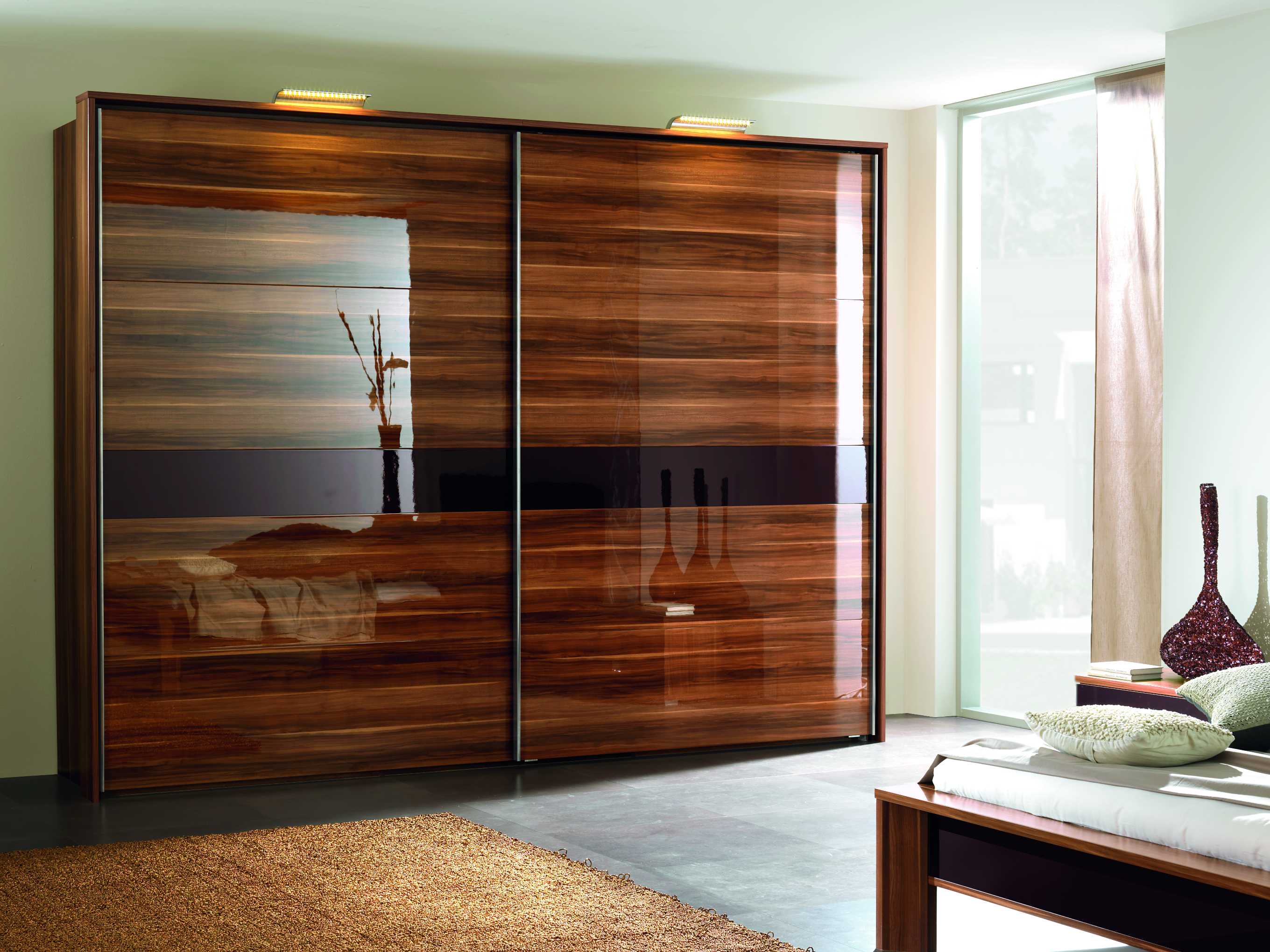 Sliding Door Wardrobes - interior design building design building interior design home interior home interior design