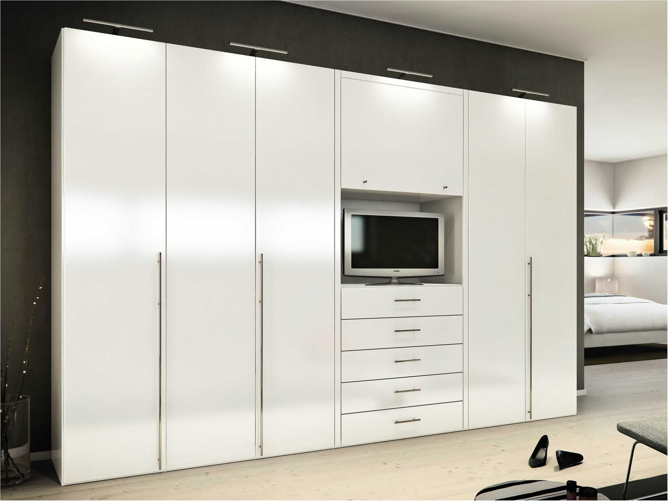 Swing Door Wardrobes - ajmera annex Sipani Jardin shriram summitt Sumadhura Essenza Bren Woods