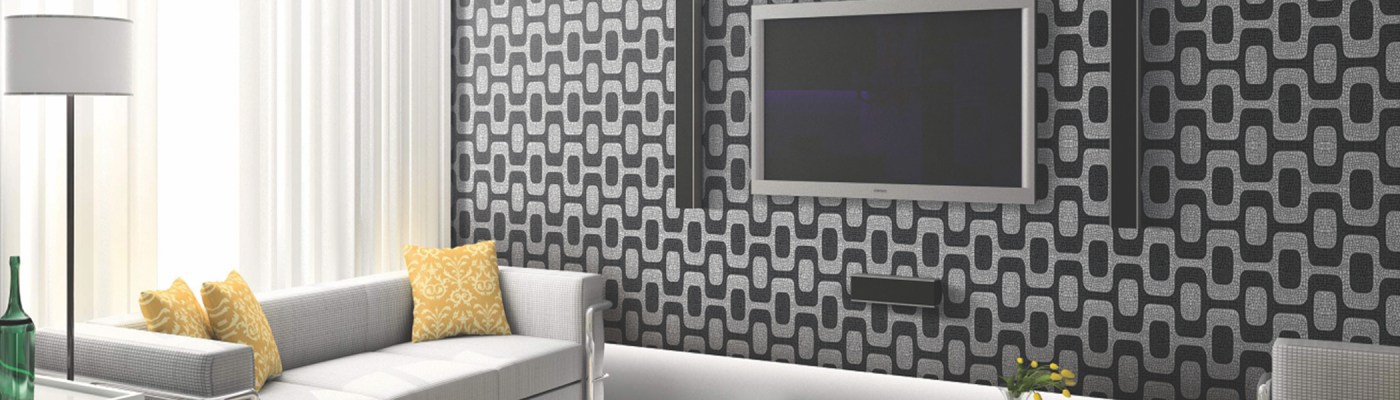 Wall mount Tv design