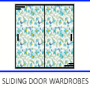Wardrobes_Sliding Door Type