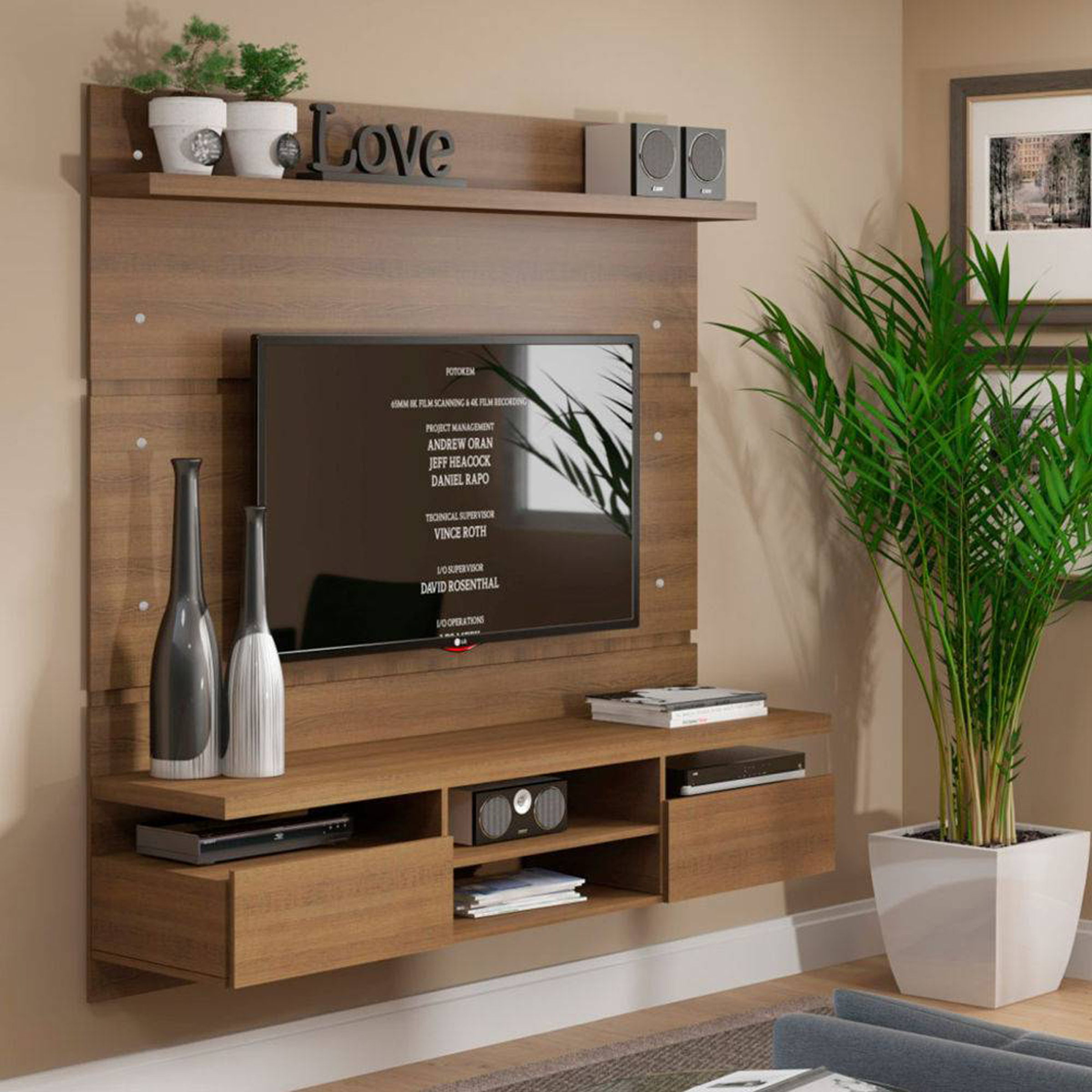 A floating console - tv cabinet design modern modern tv unit design ideas tv feature wall design ideas electronic city bangalore
