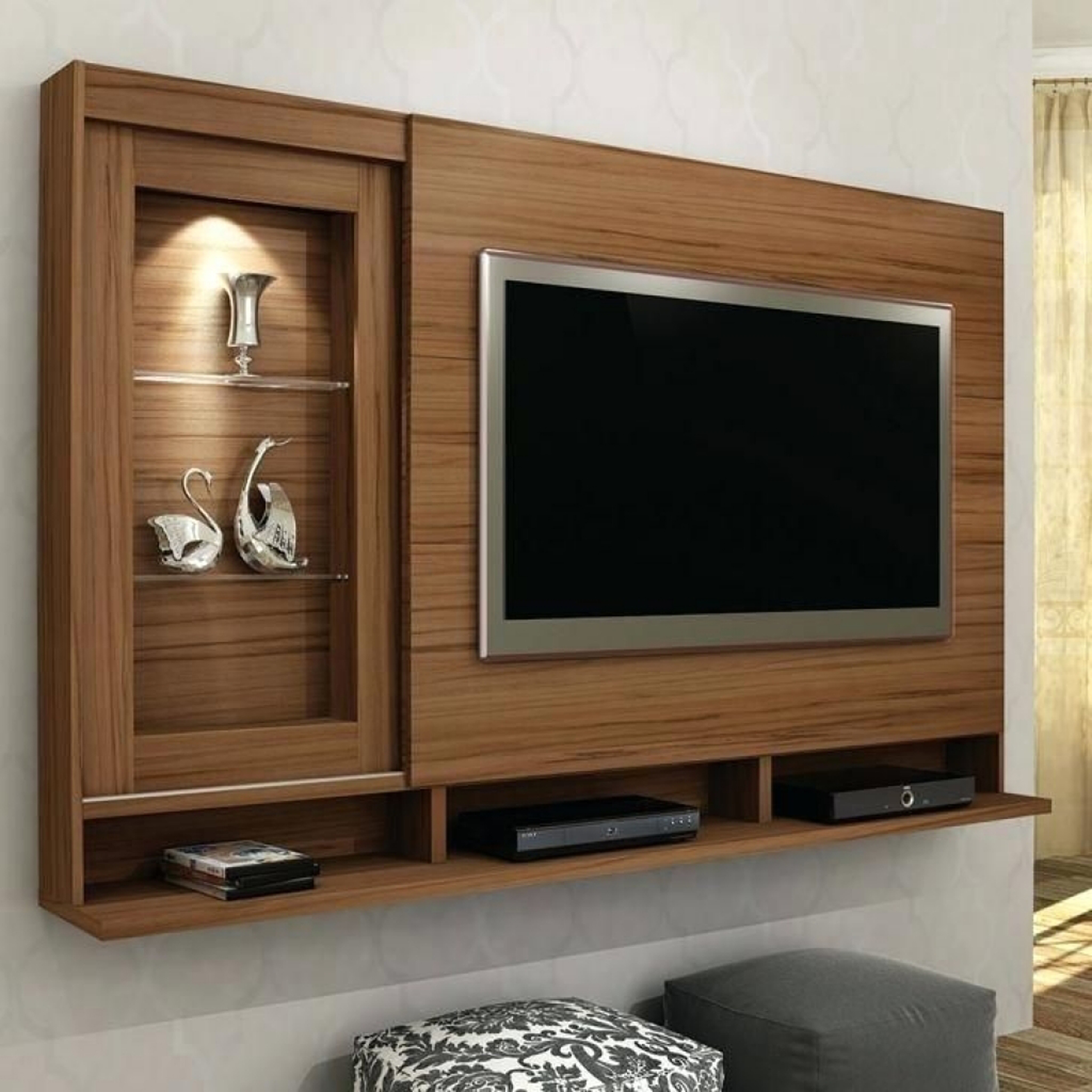 A floating TV Unit - apartments in rayasandra apartments in rayasandra bangalore new apartments in hosa road apartments in hosa road