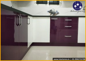 Modular Kitchen