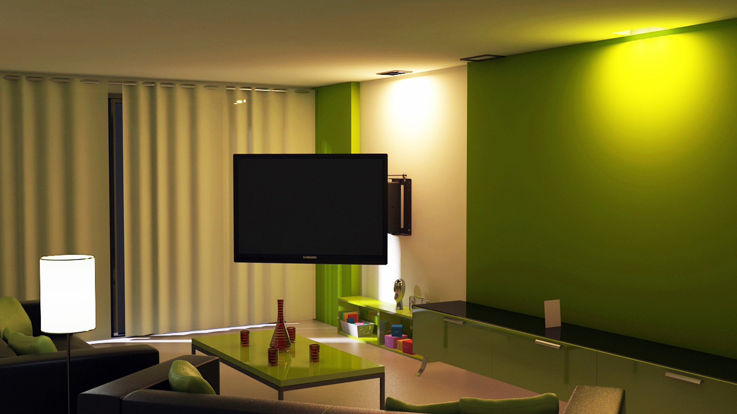 Swivel TV units - tg ascent sara prakruthi mahaveer ranches manya magnaville sr suvarna