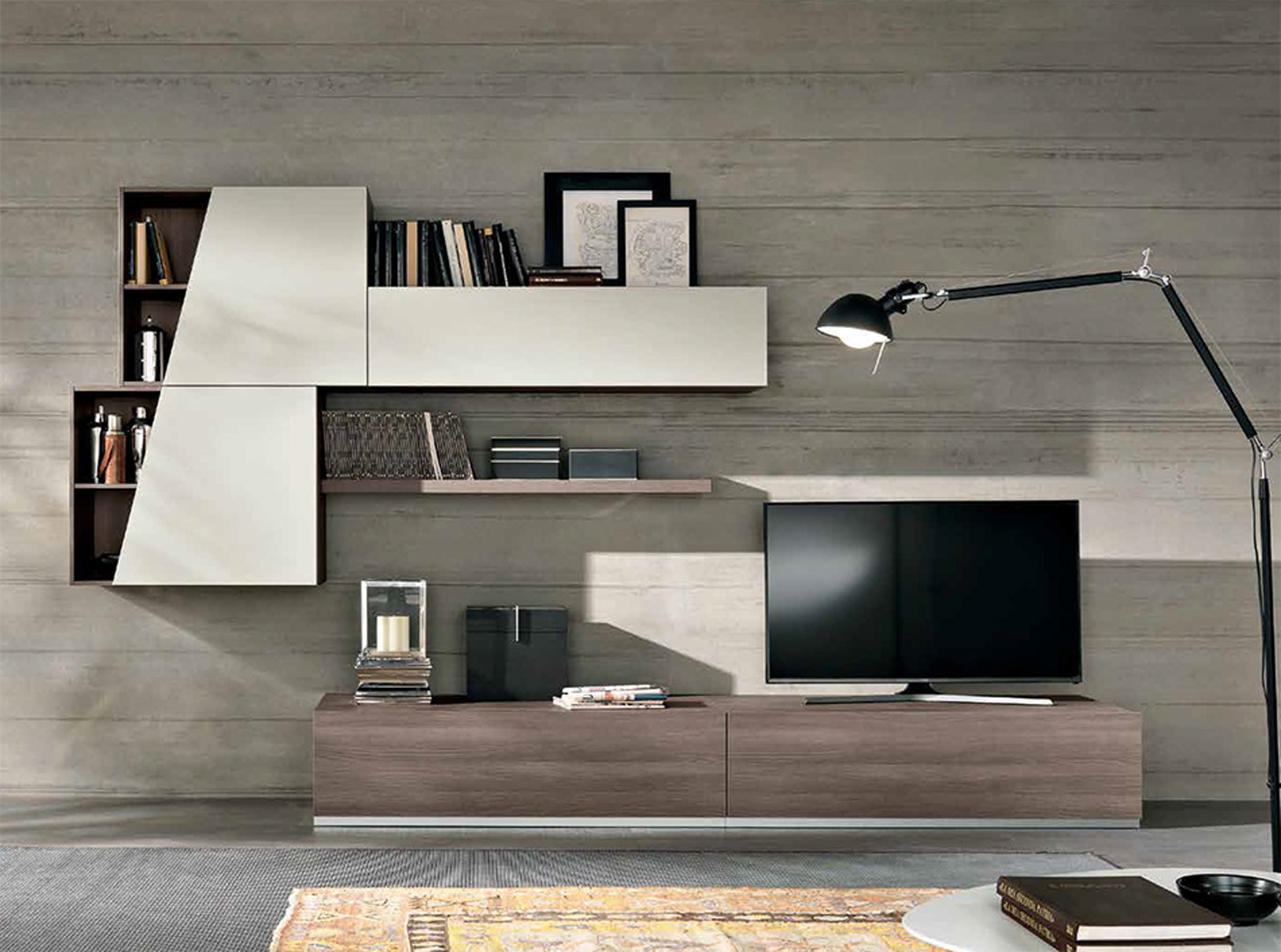 TV Entertainment Centre - top interiors in electronic city landmaar electronic city home automation in electronic city bangalore home automation systems