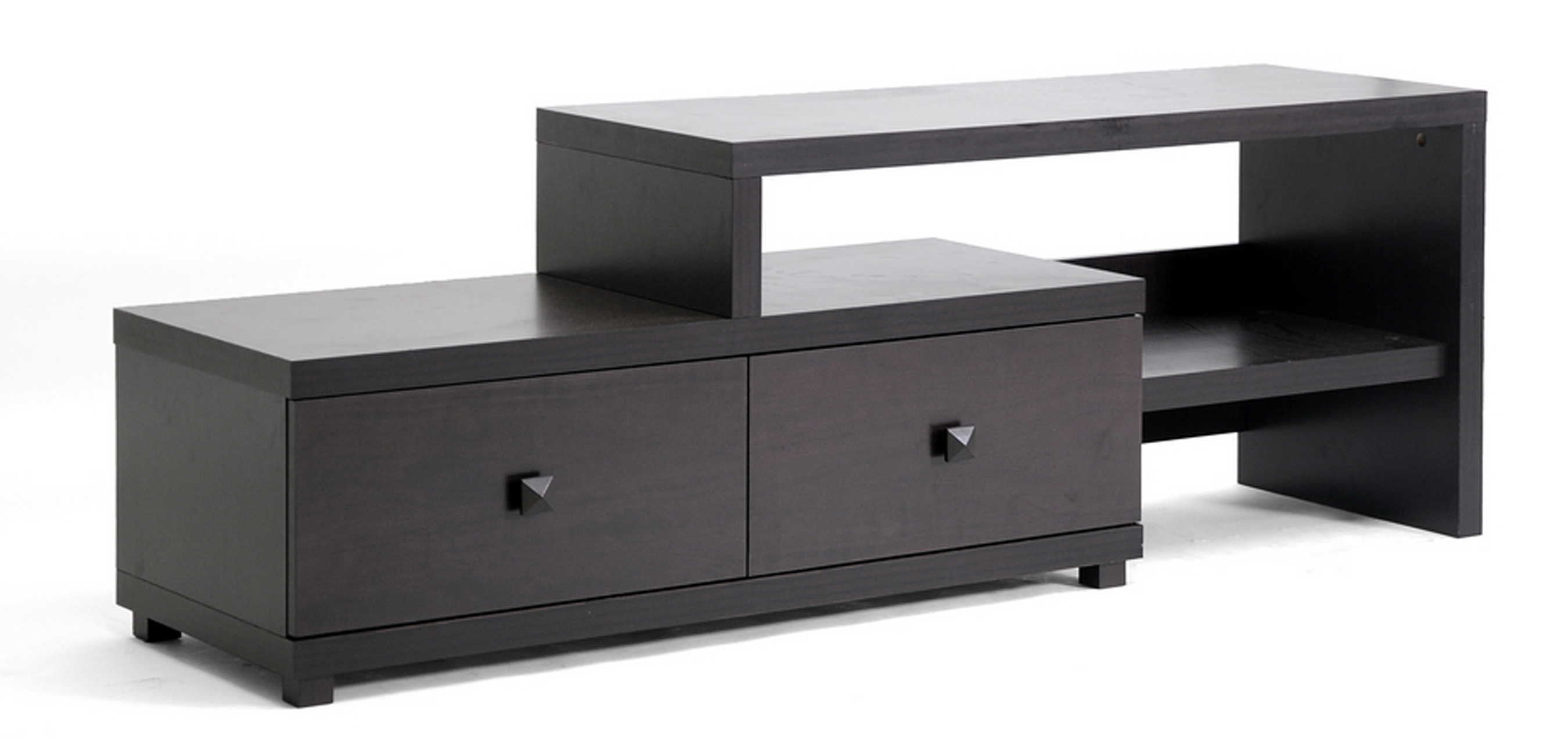 A Small TV Unit - apartments in rayasandra new apartments in hosa road Sumadhura Essenza MJ Lifestyle Amadeus Stone Oaks