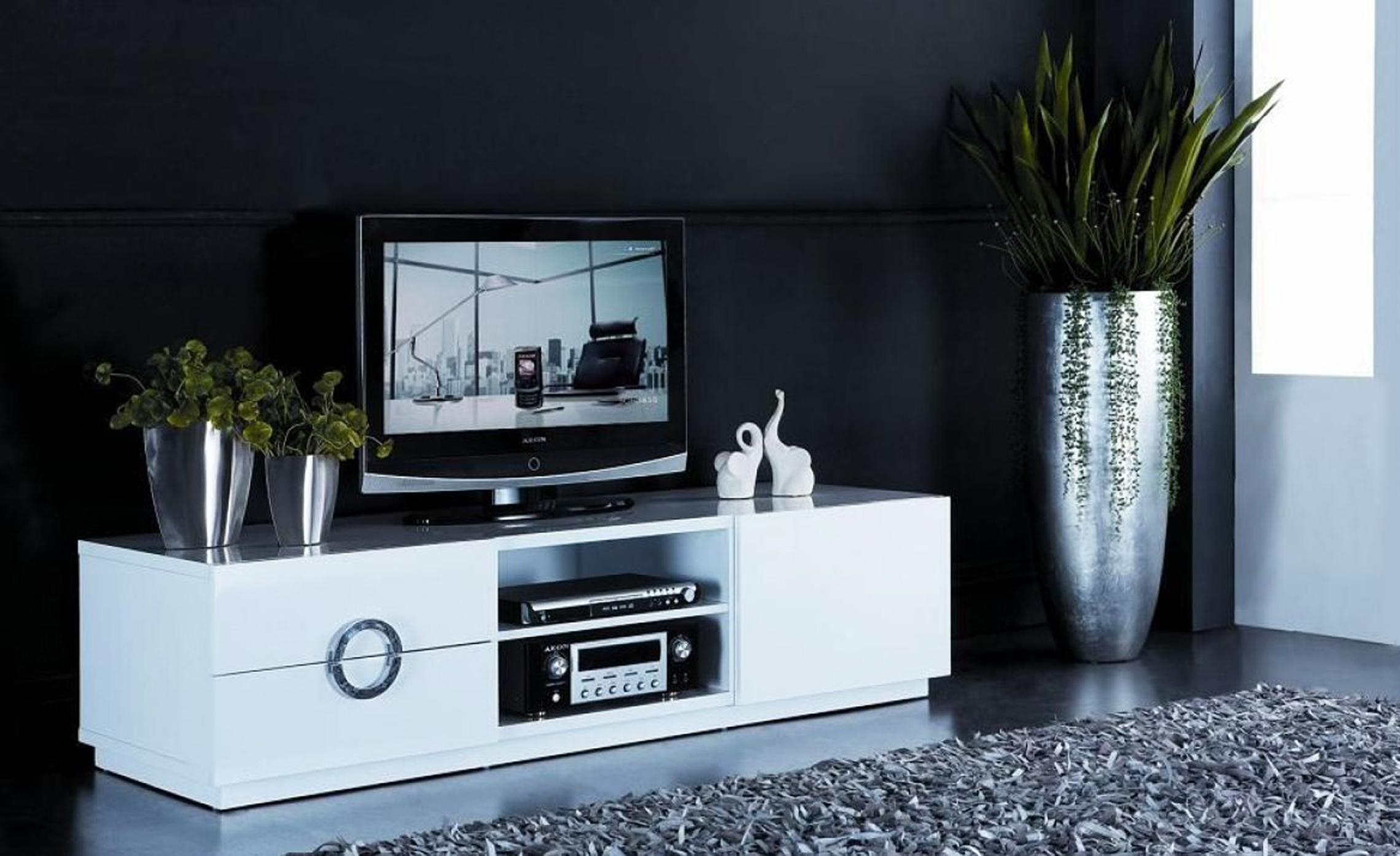A Small TV Unit - building interior design home interior home interiors in electronic city bangalore