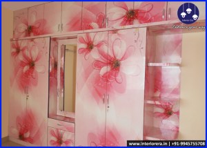 Master Bedroom Wardrobes