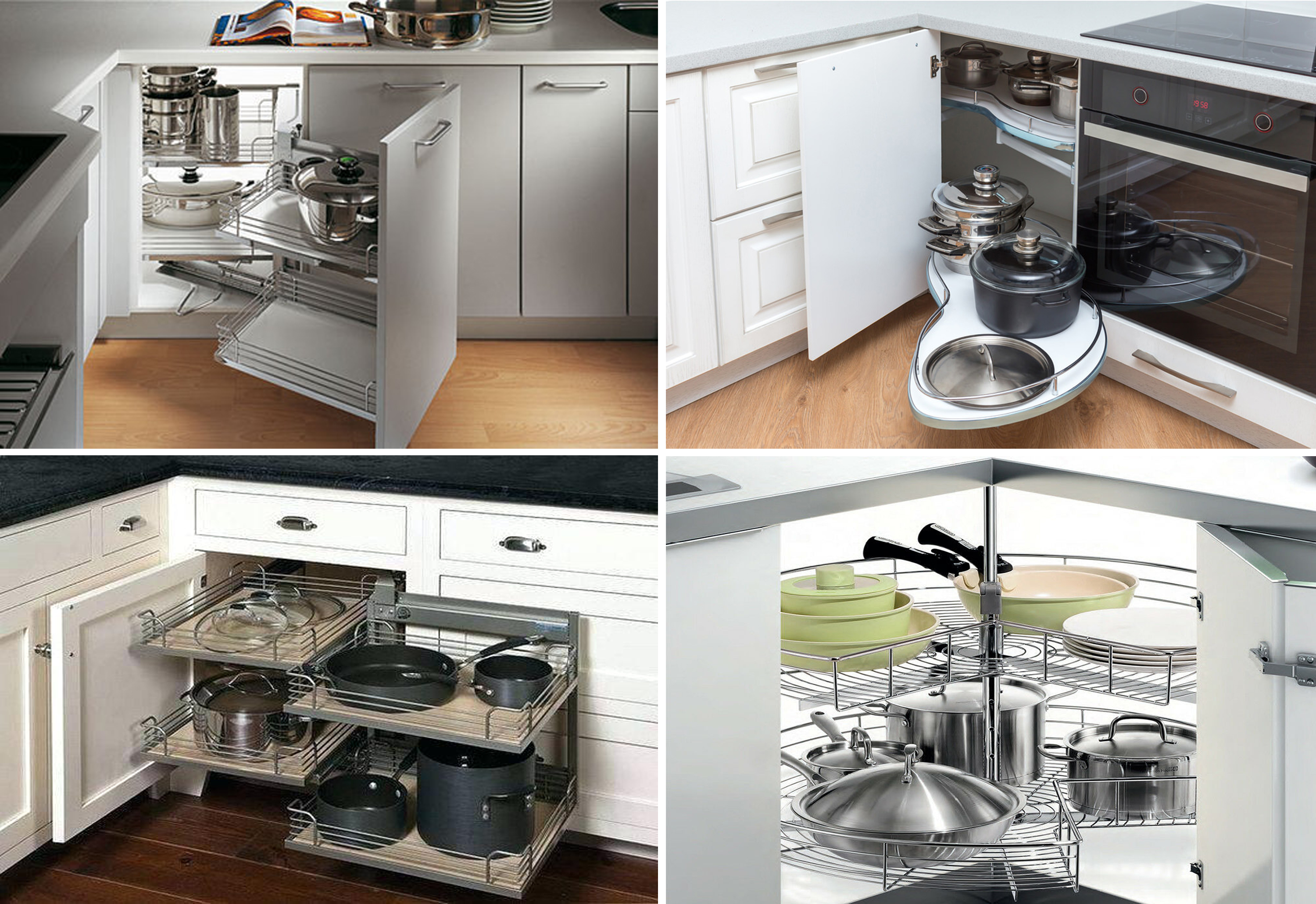 magic corner kitchen Kitchen ergonomics ergonomic kitchen organization