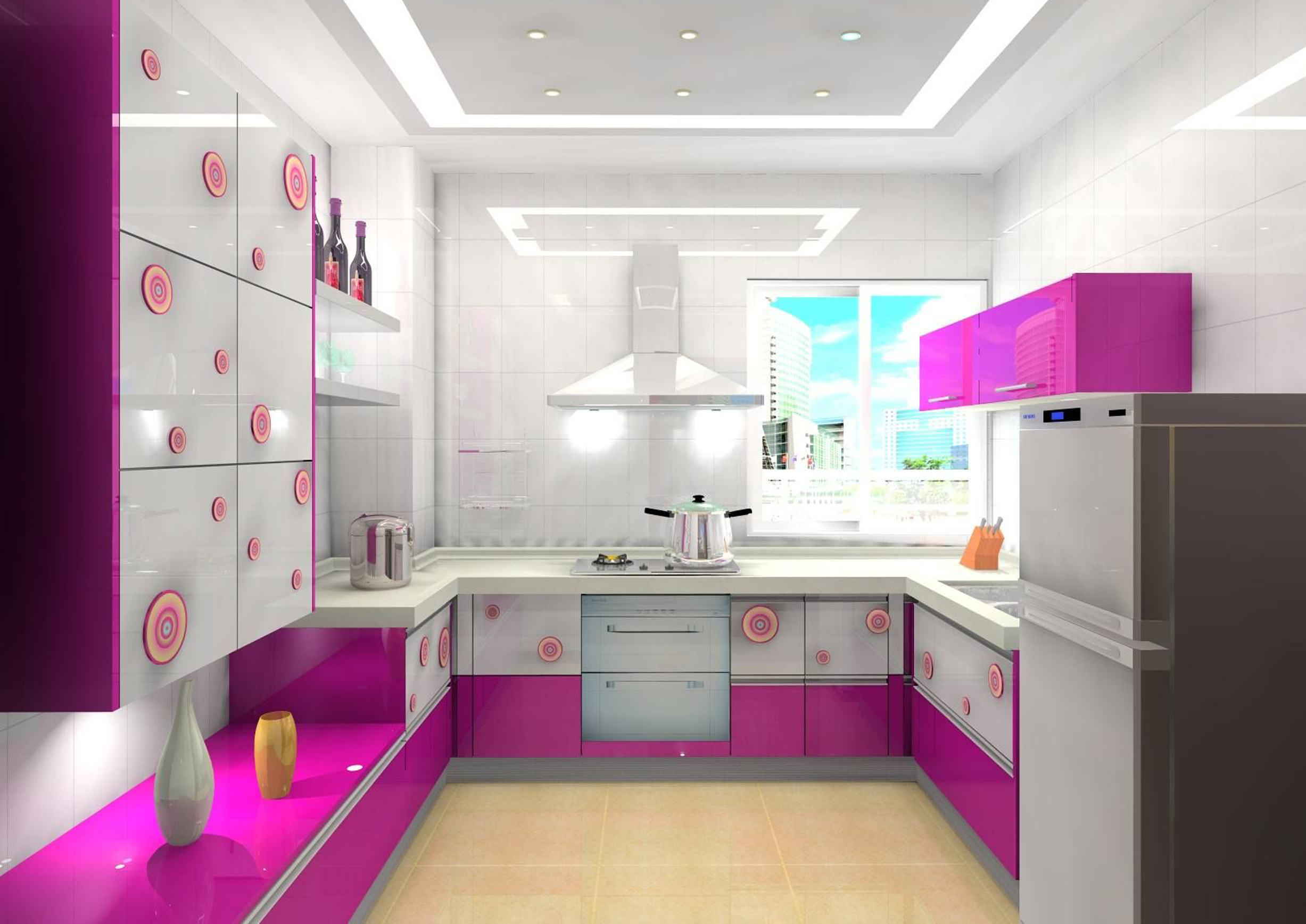 best modular kitchen in electronic city, bangalore best Ergonomic Kitchen