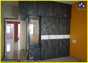 Master Bedroom Wardrobes