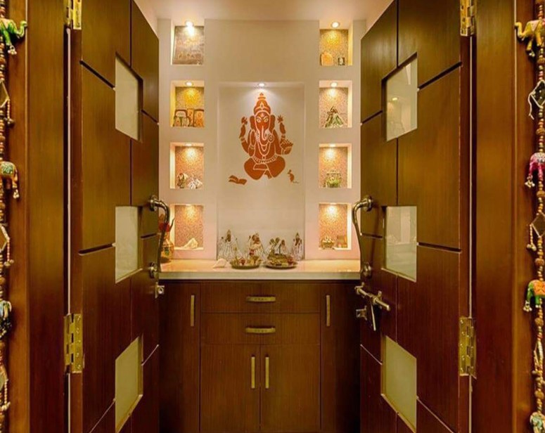 Best Pooja Room Doors Puja Room Doors decorative pooja or  puja room doors mandir furniture