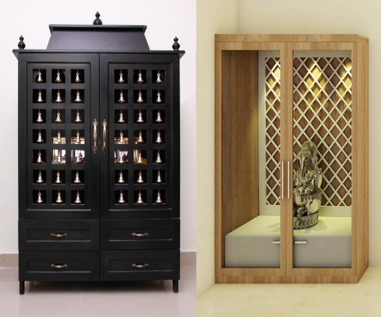 pooja mandir apartments pooja mandir small pooja door designs