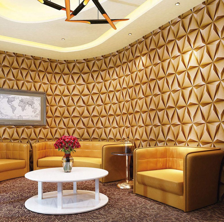 3D Wallpapers from interiorera bangalore