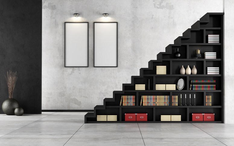 Under Stair Library bookcase ideas from interior era interiors near me neeladri road electronic city bangalore interior max electronic city