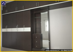 Master Bedroom Wardrobes