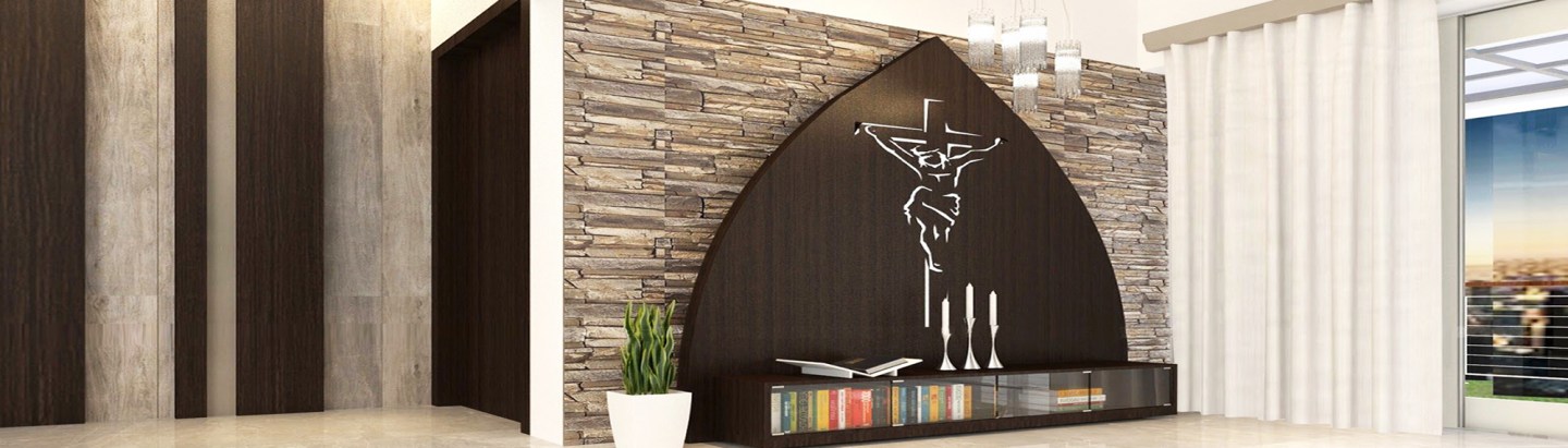 Christian Prayer Room Designs – Interior Era