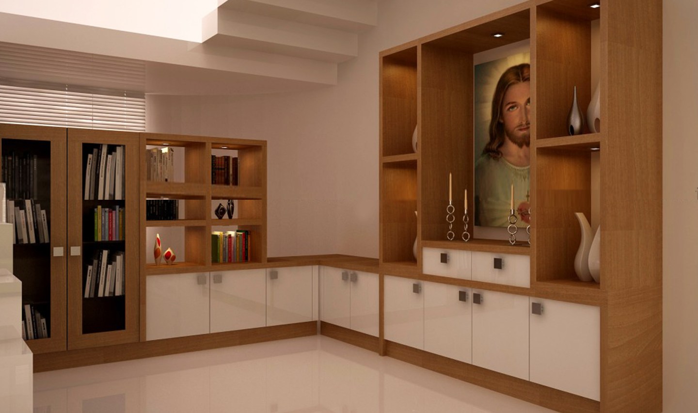 Christian Prayer Room Designs – Interior Era