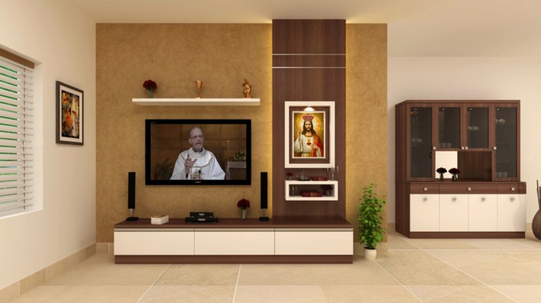 Christian Prayer Room Design Catholic prayer unit design christian prayer unit design by interior era electronic city bangalore best interior design and decorators in doddathoguru bangalore
