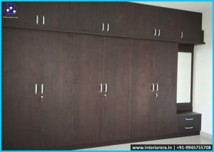 Master Bedroom Wardrobes