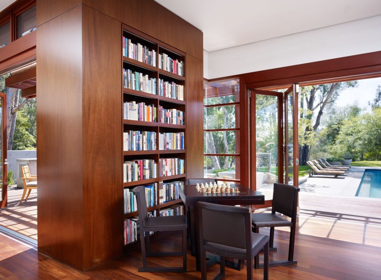 Home Library_affordable home library ideas home library design ideas home office library design ideas famous interior designers in electronic city bangalore