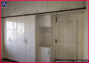 Master Bedroom Wardrobes