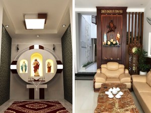 Christian Prayer Room Designs – Interior Era