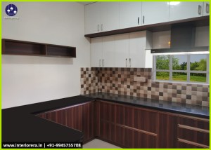 Modular Kitchen