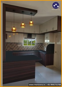 Modular Kitchen Design