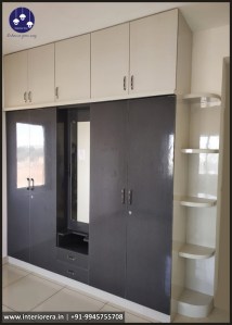 Master Bedroom Wardrobes