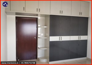 Master Bedroom Wardrobes