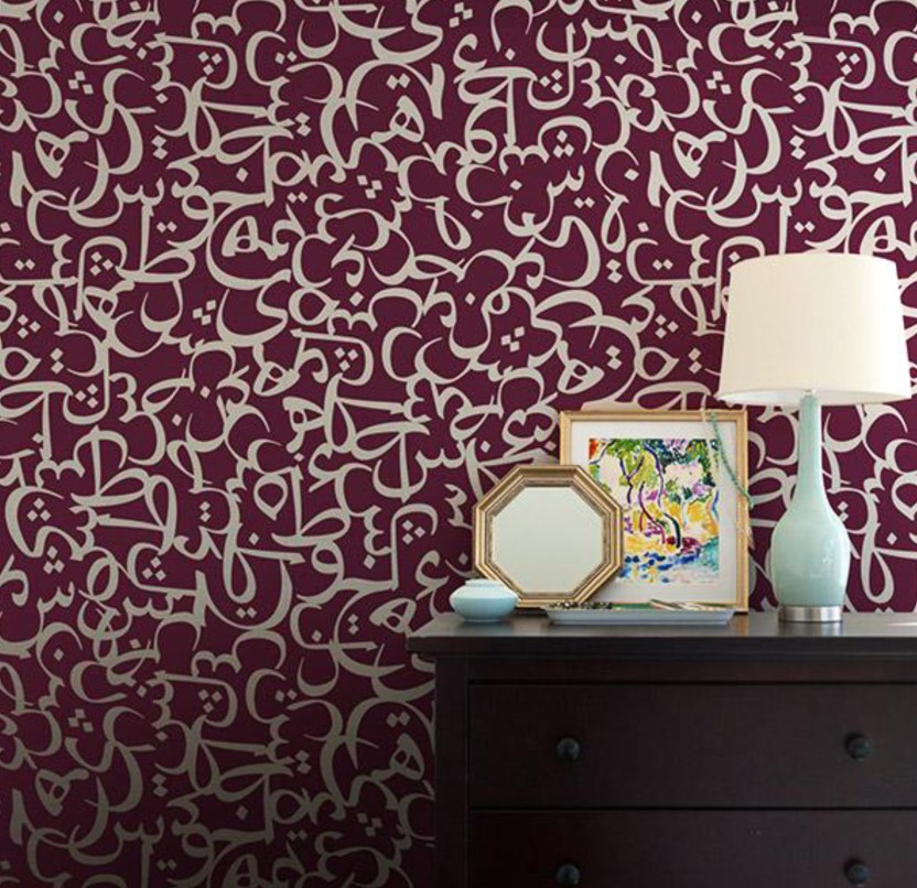 Stencil Painting Stencil Painting_Stencil Painting and Decorating Professionals Stencil Painters near me quality stencil painting services interior designers in bangalore